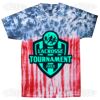 Multi Tie Dye Tees - Adult & Youth $ Thumbnail