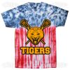 Multi Tie Dye Tees - Adult & Youth $ Thumbnail