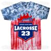 Multi Tie Dye Tees - Adult & Youth $ Thumbnail