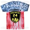 Multi Tie Dye Tees - Adult & Youth $ Thumbnail