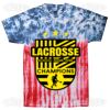 Multi Tie Dye Tees - Adult & Youth $ Thumbnail