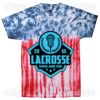 Multi Tie Dye Tees - Adult & Youth $ Thumbnail