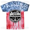 Multi Tie Dye Tees - Adult & Youth $ Thumbnail
