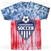 Multi Tie Dye Tees - Adult & Youth $ Thumbnail