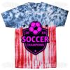 Multi Tie Dye Tees - Adult & Youth $ Thumbnail