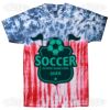 Multi Tie Dye Tees - Adult & Youth $ Thumbnail
