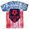 Multi Tie Dye Tees - Adult & Youth $ Thumbnail