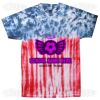 Multi Tie Dye Tees - Adult & Youth $ Thumbnail