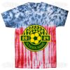 Multi Tie Dye Tees - Adult & Youth $ Thumbnail