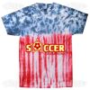 Multi Tie Dye Tees - Adult & Youth $ Thumbnail