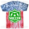 Multi Tie Dye Tees - Adult & Youth $ Thumbnail