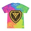 Multi Tie Dye Tees - Adult & Youth Thumbnail