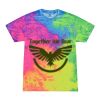Multi Tie Dye Tees - Adult & Youth Thumbnail
