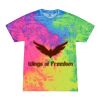 Multi Tie Dye Tees - Adult & Youth Thumbnail