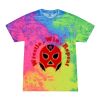 Multi Tie Dye Tees - Adult & Youth Thumbnail
