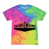 Multi Tie Dye Tees - Adult & Youth Thumbnail