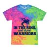 Multi Tie Dye Tees - Adult & Youth Thumbnail