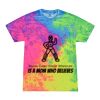 Multi Tie Dye Tees - Adult & Youth Thumbnail