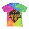 Multi Tie Dye Tees - Adult & Youth Thumbnail