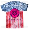 Multi Tie Dye Tees - Adult & Youth $ Thumbnail