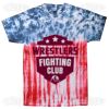 Multi Tie Dye Tees - Adult & Youth $ Thumbnail
