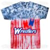 Multi Tie Dye Tees - Adult & Youth $ Thumbnail