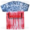 Multi Tie Dye Tees - Adult & Youth $ Thumbnail