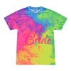 Custom Printed Multi Tie Dye Tees - Adult & Youth Thumbnail