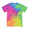 Custom Printed Multi Tie Dye Tees - Adult & Youth Thumbnail
