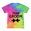 Multi Tie Dye Tees - Adult & Youth Thumbnail