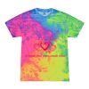 Multi Tie Dye Tees - Adult & Youth Thumbnail