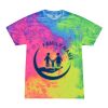 Multi Tie Dye Tees - Adult & Youth Thumbnail