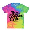 Multi Tie Dye Tees - Adult & Youth Thumbnail