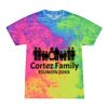 Multi Tie Dye Tees - Adult & Youth Thumbnail