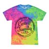Multi Tie Dye Tees - Adult & Youth Thumbnail