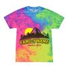 Multi Tie Dye Tees - Adult & Youth Thumbnail