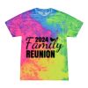 Multi Tie Dye Tees - Adult & Youth Thumbnail