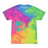 Multi Tie Dye Tees - Adult & Youth Thumbnail