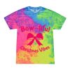Multi Tie Dye Tees - Adult & Youth Thumbnail