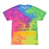 Multi Tie Dye Tees - Adult & Youth Thumbnail