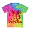 Multi Tie Dye Tees - Adult & Youth Thumbnail