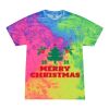 Multi Tie Dye Tees - Adult & Youth Thumbnail