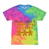 Multi Tie Dye Tees - Adult & Youth Thumbnail
