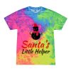 Multi Tie Dye Tees - Adult & Youth Thumbnail