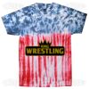 Multi Tie Dye Tees - Adult & Youth $ Thumbnail
