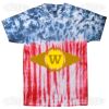 Multi Tie Dye Tees - Adult & Youth $ Thumbnail