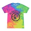 Multi Tie Dye Tees - Adult & Youth Thumbnail