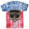 Multi Tie Dye Tees - Adult & Youth $ Thumbnail