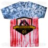 Multi Tie Dye Tees - Adult & Youth $ Thumbnail