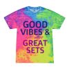 Multi Tie Dye Tees - Adult & Youth Thumbnail